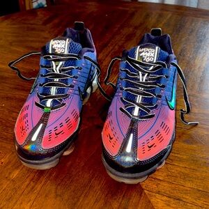 Nike Vapor Max 360